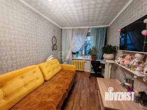 3-к квартира, вторичка, 60м2, 5/5 этаж
