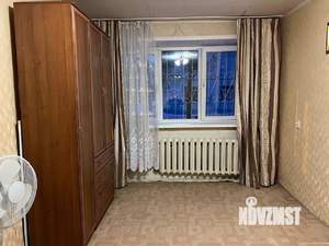 1-к квартира, вторичка, 30м2, 1/4 этаж