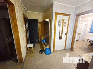 2-к квартира, вторичка, 57м2, 10/12 этаж