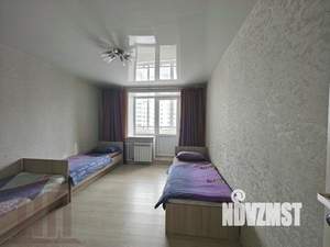 2-к квартира, вторичка, 63м2, 5/10 этаж