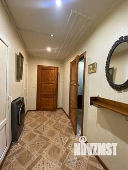 2-к квартира, вторичка, 50м2, 1/2 этаж