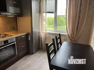 2-к квартира, вторичка, 48м2, 4/10 этаж