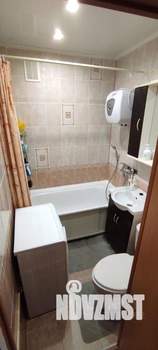 1-к квартира, вторичка, 31м2, 3/5 этаж