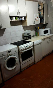 3-к квартира, вторичка, 62м2, 2/12 этаж