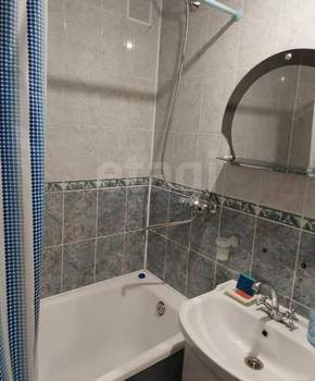 1-к квартира, вторичка, 44м2, 1/5 этаж