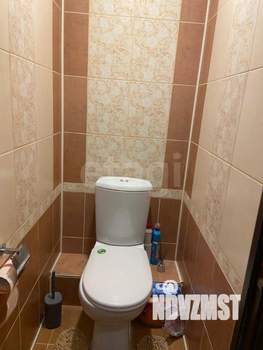 3-к квартира, вторичка, 66м2, 1/10 этаж