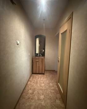 1-к квартира, вторичка, 33м2, 2/5 этаж