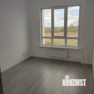 1-к квартира, вторичка, 38м2, 3/16 этаж