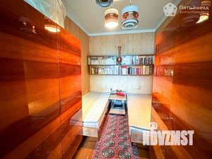 2-к квартира, вторичка, 43м2, 3/4 этаж