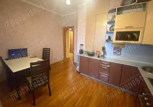 2-к квартира, вторичка, 72м2, 6/10 этаж