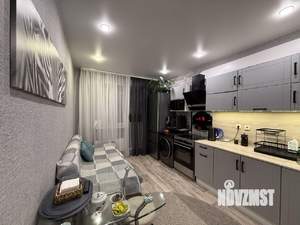 2-к квартира, вторичка, 60м2, 15/17 этаж