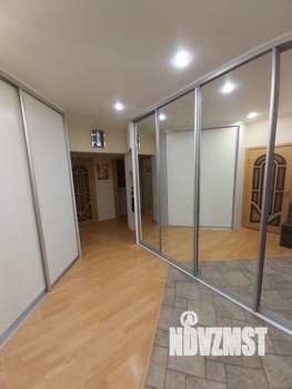 2-к квартира, вторичка, 82м2, 6/17 этаж