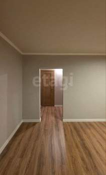 1-к квартира, вторичка, 38м2, 8/9 этаж