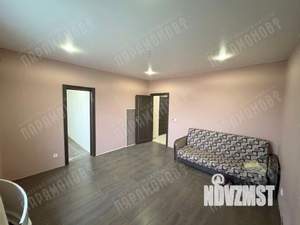 3-к квартира, вторичка, 64м2, 7/10 этаж