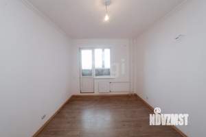 Студия квартира, вторичка, 21м2, 6/17 этаж