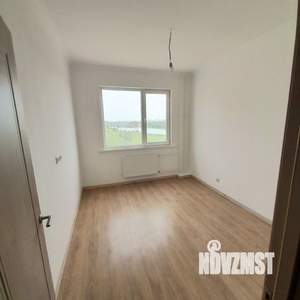 2-к квартира, вторичка, 57м2, 11/18 этаж