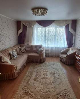 3-к квартира, вторичка, 62м2, 7/10 этаж