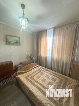 2-к квартира, вторичка, 56м2, 4/5 этаж