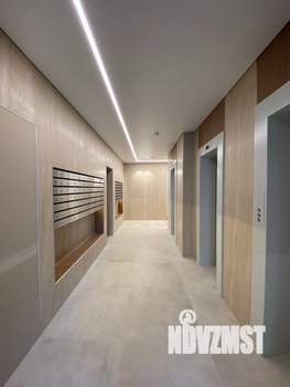 2-к квартира, вторичка, 73м2, 23/24 этаж