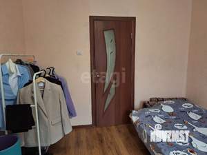 2-к квартира, вторичка, 50м2, 9/9 этаж