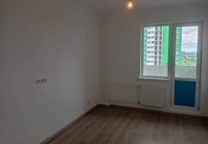 Студия квартира, сданный дом, 22м2, 5/18 этаж