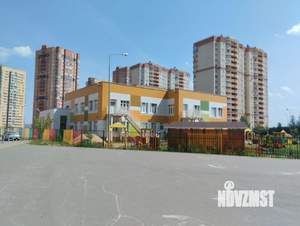 2-к квартира, вторичка, 73м2, 12/24 этаж