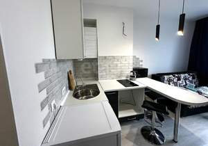 1-к квартира, вторичка, 30м2, 16/17 этаж