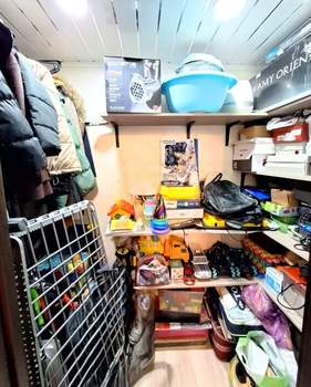 2-к квартира, вторичка, 43м2, 2/5 этаж