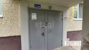 2-к квартира, вторичка, 43м2, 3/5 этаж