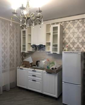 Студия квартира, вторичка, 24м2, 14/16 этаж