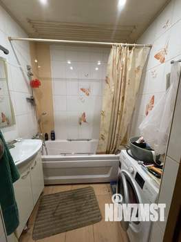 3-к квартира, вторичка, 88м2, 1/4 этаж