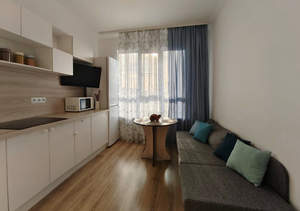 2-к квартира, вторичка, 45м2, 4/4 этаж