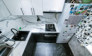 2-к квартира, вторичка, 51м2, 6/9 этаж