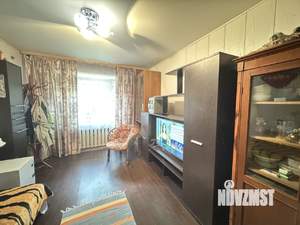 5-к квартира, вторичка, 96м2, 2/4 этаж