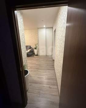 3-к квартира, вторичка, 60м2, 2/5 этаж