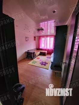2-к квартира, вторичка, 48м2, 2/5 этаж