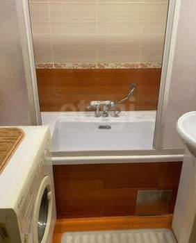 1-к квартира, вторичка, 39м2, 3/5 этаж