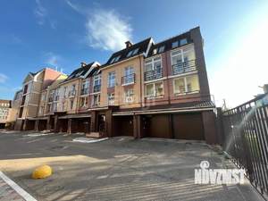 2-к квартира, вторичка, 86м2, 1/3 этаж