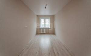 2-к квартира, вторичка, 43м2, 4/4 этаж