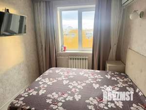 1-к квартира, вторичка, 48м2, 7/9 этаж