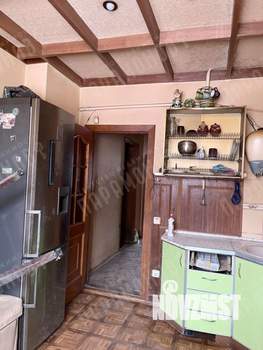 3-к квартира, вторичка, 84м2, 1/3 этаж