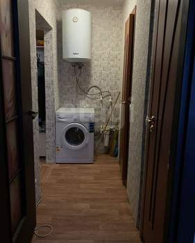 2-к квартира, вторичка, 48м2, 1/5 этаж