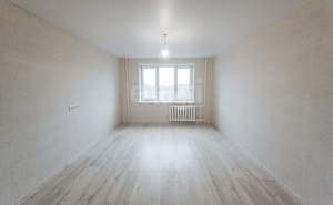 1-к квартира, вторичка, 36м2, 2/9 этаж