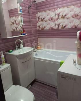 2-к квартира, вторичка, 45м2, 3/5 этаж
