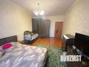 2-к квартира, вторичка, 72м2, 6/10 этаж