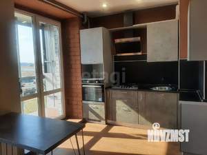1-к квартира, вторичка, 42м2, 1/16 этаж
