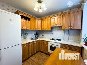 2-к квартира, вторичка, 47м2, 1/5 этаж