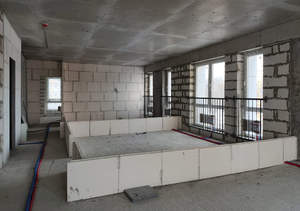 3-к квартира, вторичка, 114м2, 5/8 этаж