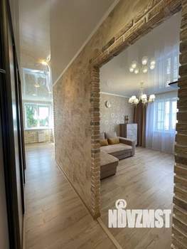 3-к квартира, вторичка, 58м2, 6/9 этаж