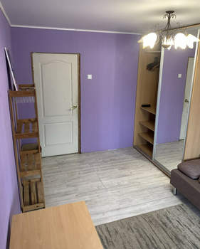 2-к квартира, вторичка, 47м2, 5/5 этаж